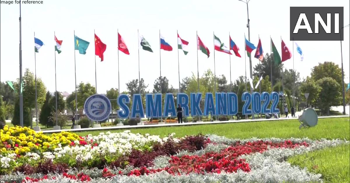 SCO calls for formation of inclusive govt in Afghanistan